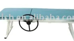 Multifunctional Manual Traction Bed (ISO 9001/13485 Approved) thumbnail-1