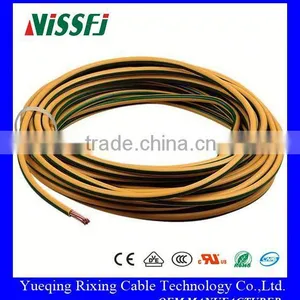 Teflon Tape for Wire Stranded Copper Condutor Construction Wire thumbnail-1