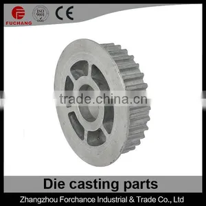Aluminium Die Casting 65 thumbnail-1