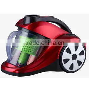 High Suction 1800W 3L Large Cyclone Hepa Filter Vacuum Cleaner thumbnail-3