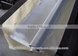 SUS 202 304 316 316L Stainless Steel Wire Mesh thumbnail-4