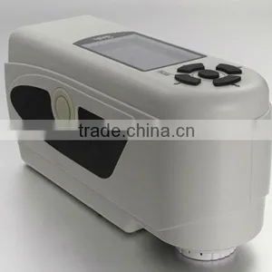 NH300 High-Quality Portable Colorimeter thumbnail-1