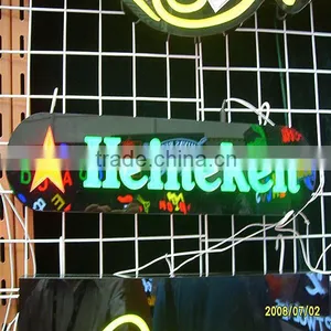 Advertising Led Light Sample Display Board Box thumbnail-1
