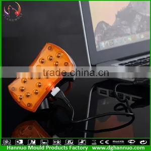 Bicycle Rear Brake Light Bicycle Turn Signal Light Light for Bicycle thumbnail-4