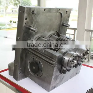 Hangji Brand Roller Box for Rolling Mill Customize Manufacturer thumbnail-2