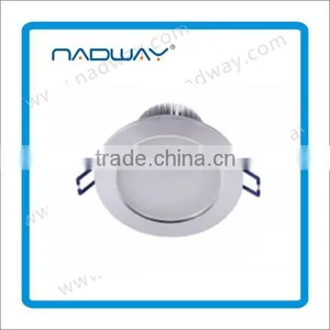 High Power Round Downlight Nadway thumbnail-6