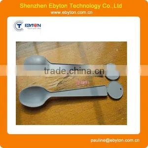 Cnc Rapid Prototype for Kitchenware Mockup thumbnail-1