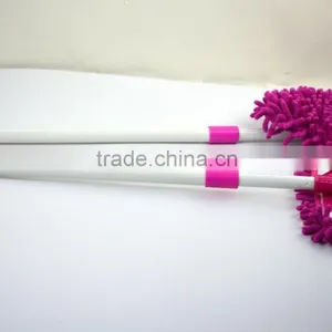 Small Triangle Bathtub Cleaning Brushes thumbnail-5