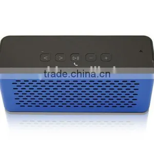 OEM Bluetooth Speakers Music Player Audio for Cell Phone/ Splash Extreme thumbnail-6