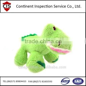 Toy Inspection Service in China / Dolls / Third Party Inspection / Pre-shipment Inspection / Full Inspection thumbnail-1