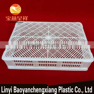 650x450x150mm Basket Plastic for Turnover Duckling Transportation thumbnail-4