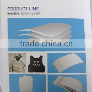 Ceramic Ballistic Plates thumbnail-1