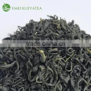Fruit Flavored Packaging Packets Loose Green Tea thumbnail-1