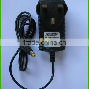 AC 100-240 Switching Power Supply Adapter DC UK 12V 2A thumbnail-1