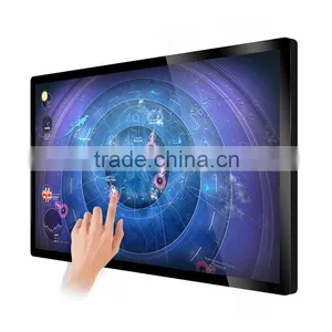 55 Inches Touch All-in-one PF55H8CT thumbnail-2
