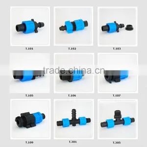 T.101 Drip Irrigation Tape Offtake thumbnail-2