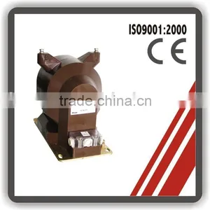 JDZ(X)(F)11-20(G) MV Voltage Transformer thumbnail-1