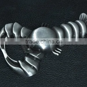Lobster Shape Metal Bottle Opener With Sound thumbnail-1