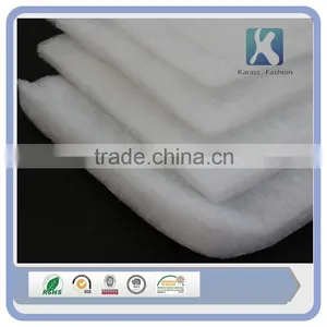 Quilted Material Raw Polyester Wadding Roll thumbnail-5