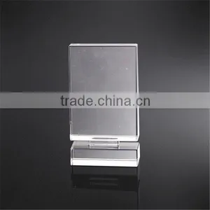 Pujiang New Arrival Pretty Design Blank Wholesale Glass Blocks thumbnail-1