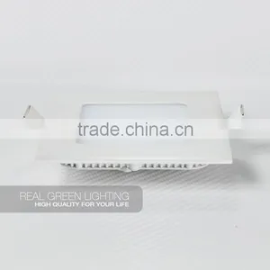 Hot Sell ! 120mm*120mm LED Flat Panel Wall Light thumbnail-3