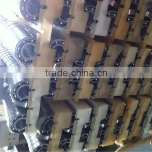 6207 Bearing MADE IN CIXI BEARING thumbnail-1