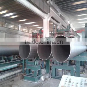 ASTM API Round 20 Onch Carbon Steel Pipe thumbnail-1