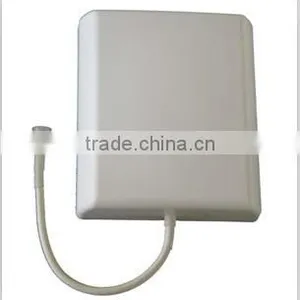High Performance 16dBi Antenna GSM Panel Dipole Antenna External GSM Terminal Antenna thumbnail-3