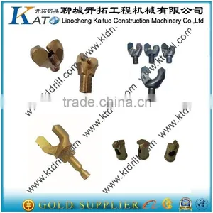 PDC Coal Mine Drill Bit for Roof Bolter thumbnail-2