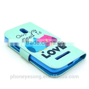 2015 New Design Factory Price High Quality For HTC DESIRE 500 Mobile Phone Case thumbnail-4