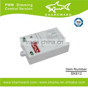 SK612 Motion Sensor Dimmable , Dimming Motion Sensor thumbnail-1