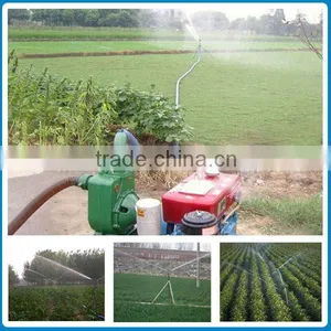 New-design Serviceable Grassland/sportsland/plant Irrigation Tools Irrigation Machinery thumbnail-1