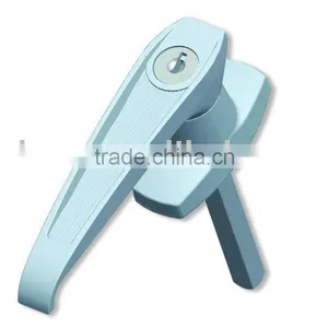 Cabinet Door Handle Lock thumbnail-1