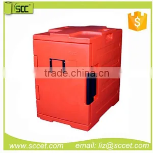 Catering Food Transport Cabinet for Hot, Food Cabinet for Store, for GN PANS thumbnail-1