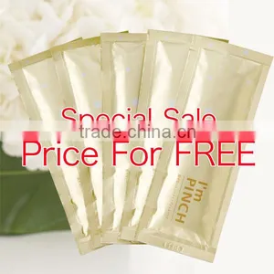 Japanese Product, Japanese High Quality CO2 Gel Face Mask for Skin Care thumbnail-1