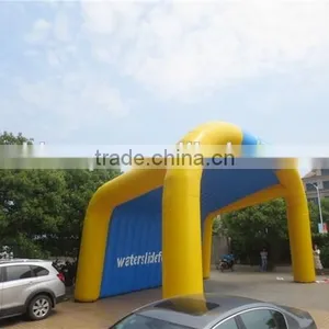 Lanqu Commercial Tent Inflatable Lawn Tent Shelter Tent thumbnail-5