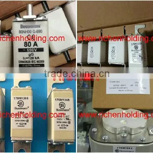 Fuses, 170M5464, New and Original thumbnail-1