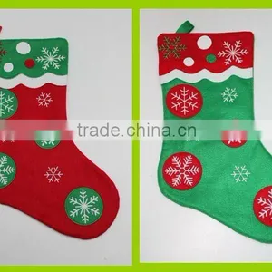 2012 New Style Christmas Sock thumbnail-1