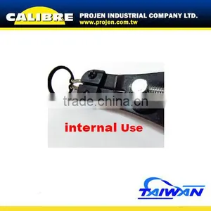 CALIBRE Heavy-Duty Combination Snap Ring Pliers thumbnail-2