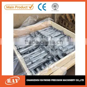 Hydraulic Hammer for 6 Tons Excavator thumbnail-1