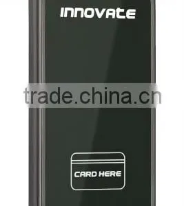 NEW Cabinet Lock Smart Card Lock Glass Panel Zinc Alloy Electronic Lock thumbnail-1