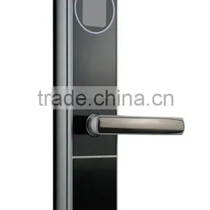Smart QR Door Lock thumbnail-1