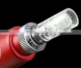 2014 New Rechargeable Electric Derma Pen With CE Approved thumbnail-2
