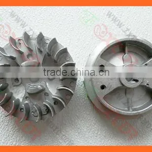 2 Stroke Mini Bike Flywheel thumbnail-1