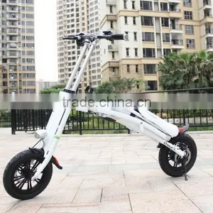 Newest Design Newest Sale Eec Electric Scooter for Students thumbnail-3