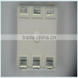 Magic Digital Colorful Rgb Led Rope ic Apa102 Apa104 thumbnail-3