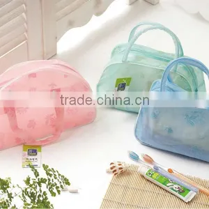 High Quality Travel Bath Gift Set China Manufacturer and Supplier thumbnail-1