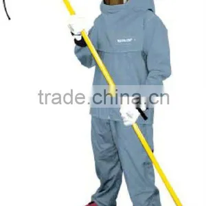 Arc Flash/Protection Suit (SSS-0881) thumbnail-1