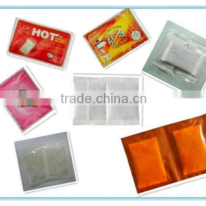CE FDA MSDS Hot Sell Good Quality Hand Warmer Pad thumbnail-4