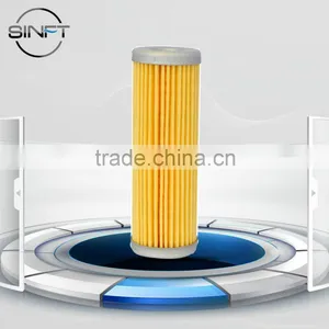 High Efficient Hepa Air Filter Cartridge for Replace Air Filter thumbnail-1